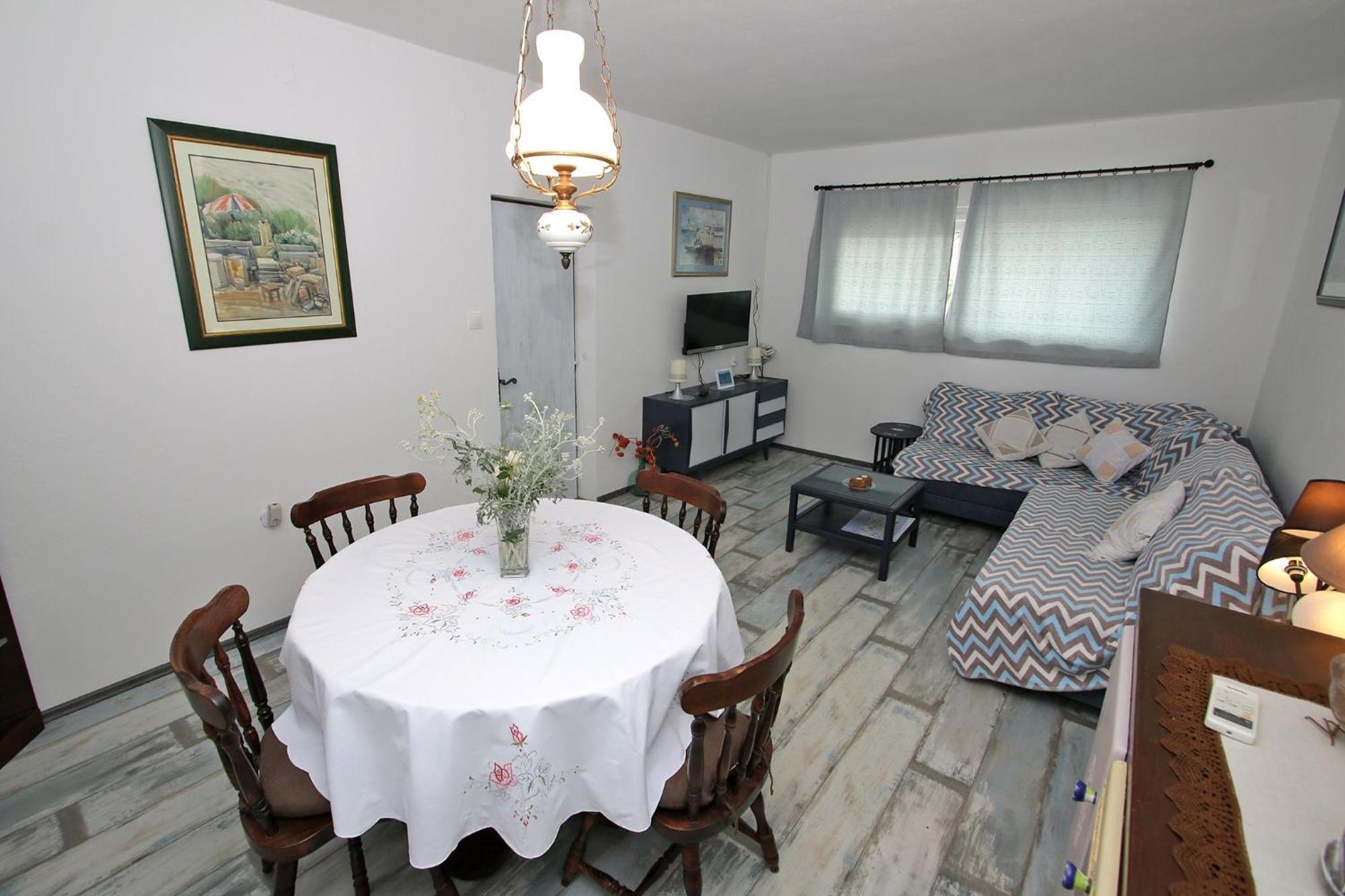 Apartments By The Sea Vinjerac, Zadar - 13811 Posedarje Habitación foto