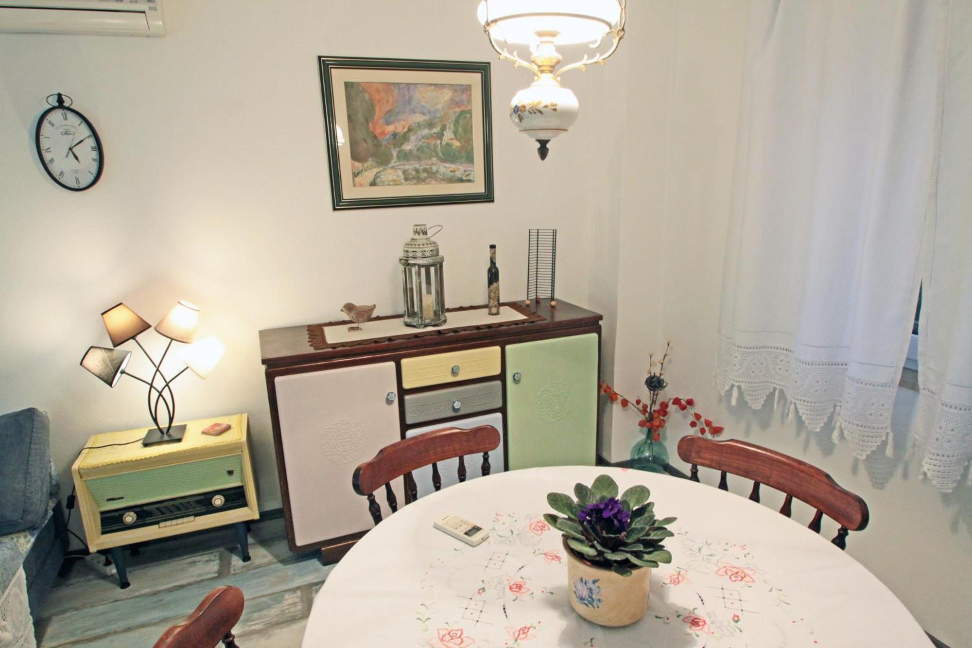 Apartments By The Sea Vinjerac, Zadar - 13811 Posedarje Habitación foto